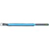 Hunter - Convenience Comfort Collar 27-35 cm in turquoise