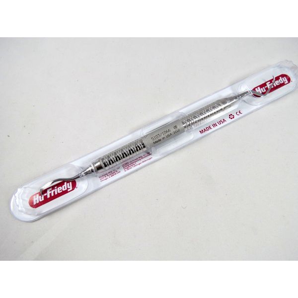Cattoni Scaler 103/106 S103/1066 HU FRIEDY Original