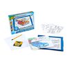 Crayola Light Up Tracing Pad Blue