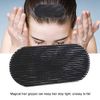 Hair Gripper, 2Pcs Hair Grip Styling Bangs Paste Posts Sticker Clip Magic Tape Fringe Bang Holder