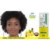 A3 Lemon Milk Fair Tone Plus With Sun Protection - 400 ml