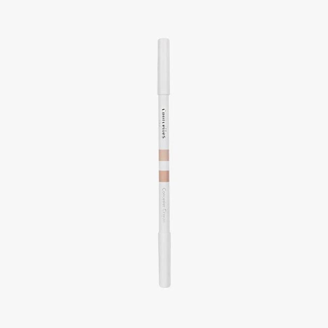 [Courcelles] Concealer Artist Twin Pencil NO.700/800 [K-Beauty] Soft type-Natural Cover