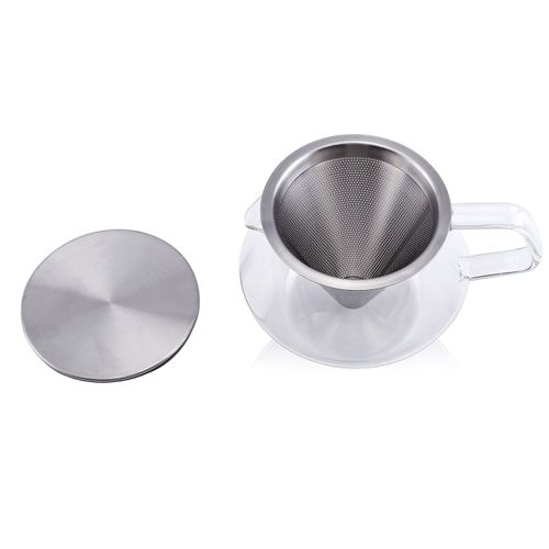 KINTO (キントー) CARAT ティーポット 850ml ギフト プレゼント 21681