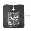 Professional Hair Cut Cape Cloth, Anti Static Breathable Non Stick Hair Hairdressing Apron Suitable for Household or Barber Shop Use