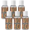 YouCustomizeIt Personalized Tribal Ribbons Travel Bottles