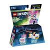 Lego Dimensions Fun Pack Movie Unikitty