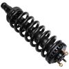 Front Left and Right Strut Assembly for Chevy Trailblazer GMC Envoy Buick Rainer