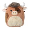 Squishmallows 7.5" Shep The Bull