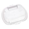 sparefixd Suitable for Hoover Dynamic Next Dryer Water Bottle Container. Check b
