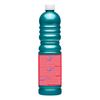 Asevi 21143 Concentrated Floor Cleaner, Cyan, 1000 ml