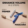 L'Oreal Paris Cosmetics Voluminous Original Mascara, Cobalt Blue, 0.28 Ounce