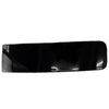 CPP Plastic Direct Fit Left Side Primed Fog Light Cover for 04-06 Scion xB SC1038100