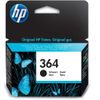 Hewlett Packard Black Ink Cartridge 364