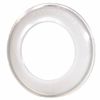 Sur-Fit Natura Disposable Convex Inserts, 1" Inner Diameter, 5Count