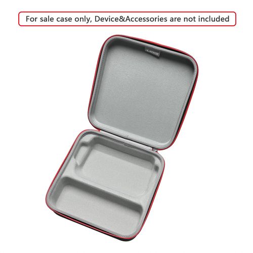 RLSOCO Carrying Case for OMRON X7/M7/M6 Smart Blood Pressure Monitor (Case Only)