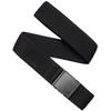Arcade Belt Atlas A2 Elastic Stretch Belt, black