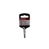 GEDORE red Screwdriver bit socket TX T30, 1/4" 6.3 mm, Screwdriver bit socket, Tool, R42451606, Steel