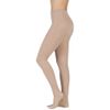 Juzo Soft 2002 30-40mmhg Open Toe Compression Pantyhose