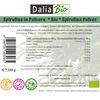 ZeroCal - Dalia Organic Spirulina Powder 250 g
