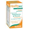 HealthAid Healthy Mega - Prolong Release - 60 Vegetarian Tablets