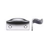 Sash Lift 60mm x 22mm - Satin Chrome
