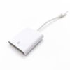 i-Phone Card Reader, SD Card Compatible, Direct Use (SD)