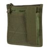 Condor Elite MA30-001 Admin Pouch Olive DRAB