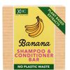 Bananna Shampoo & Conditioner Bar
