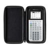 WYNGS Protective Case Pink compatible with Calculator TI-84 Plus CE-T Python Edition