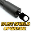 HD Switch 2 Pack Steering Gas Shock Absorber Damper, Dampener, Tiger Cat, Tiger Cub, Wildcat, Z-Cat, Dampeners, Dampers replaces Scag 482452