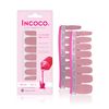 Just Stick Manicure Incoco Autumn Rose