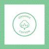 Baby Bunny Organic Soft Book and Teether Set