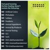 Herban Cowboy Forest Deodorant Maximum Protection 2.8 Ounce, 3 Pack