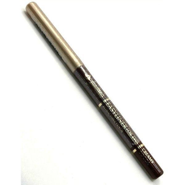 JORDANA EASYLINE FOR EYE RETRACTABLE PENCIL COLOR: CREAMY COCOA SEALED.