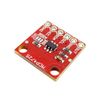 KKHMF 3pcs MCP4725 D/A Converter Module I2C Communication Development Board