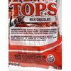 CURLY TOPS AND FLAT TOPS (4-PACK)