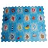 A to Z 62008 Nautical Number Puzzle Mat