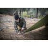 Helikon-Tex Wanderer Cap Bushcraft Line, olive green