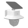 HOLACA Sun Rain Shade Camera Cover for eufy Security SoloCam S340,(DF-1201)