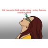 Eye Drop Guide Helper | Reusable Help Aim Fits Most round Bottles