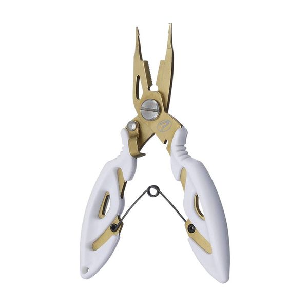 PROX PX412W Extra Fine Split Pliers, White