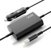 90W 12V 7.5A Cigarette Lighter Power Socket DC12V-24V Compatible with Philips CPAP
