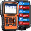 for Toyota Car All System Bidirectional OBD2 Scanner Diagnostic ABS Bleeding 