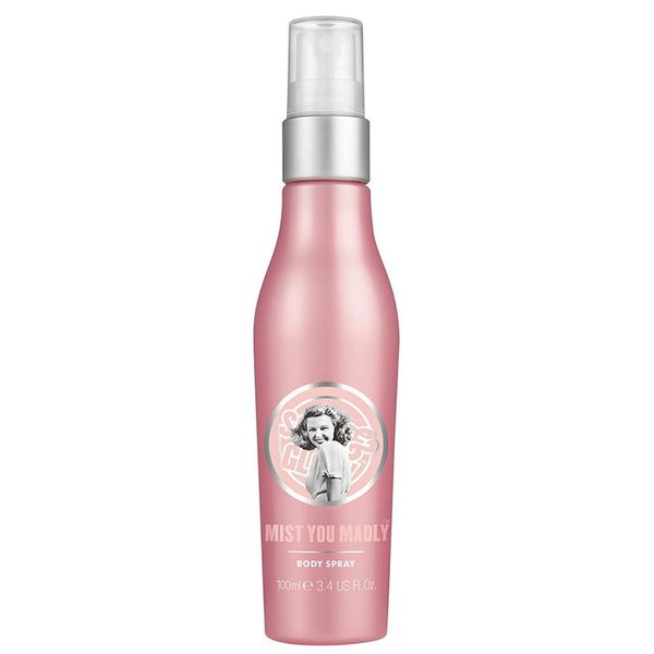 Soap and Glory Mist you Madly 100ml