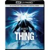 The Thing 4K UHD Blu-ray Kurt Russell NEW