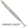 Savage Gear Sandeel Pencil 90/13g (Sandeel Ghost)