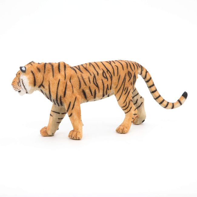  Papo -hand-painted - figurine -Wild animal kingdom