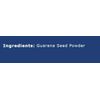 Mood & Mind Guarana Seed Powder 16 oz. (448g.)