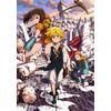 七つの大罪 6 [DVD]