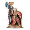 Warhammer 40k - Adeptus Custodes Captain General Trajann Valoris